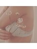 【美乳メソッド】ヒト幹細胞上清液配合　ふっくらバストケア　60分　￥5000