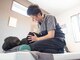 エンビジョン(ENVISION)の写真/【全身トータルケア】一人ひとり疲れや不調の原因は違うから…オーダーメイド施術で根本改善へと導く！