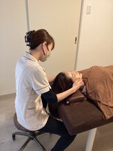 ハリファ鍼灸院 横浜関内院(HariFa鍼灸院)/美容施術/美容鍼