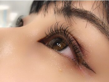 エイト アイラッシュ 沖縄北谷店(eight eyelash)/まつ毛パーマ