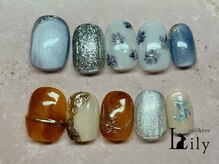 リリー 橋本店(Lily)/キャンペーンネイル