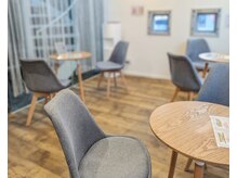 キラリ 野々市店(Kirari)/【カウンセリングスペース】