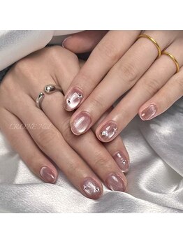 ルラワンネイル(LR.ONE Nail)/マグネット