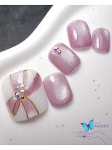 モルフォ 千駄ヶ谷(Morpho)/マンスリーアートコース【D】