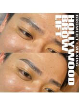 レアファースト/アイブロウサロンレアファースト