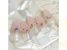 Hand★Season nail Trend