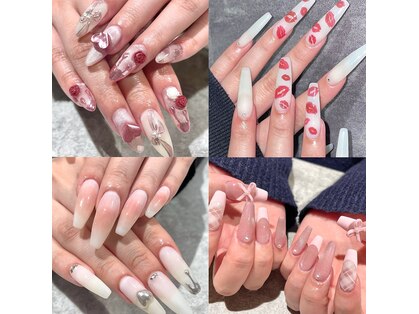 ネイル アン 倉敷駅前店(Nail Ann)の写真