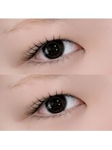 エニ(eni.)/まつ毛パーマ