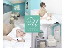 ウラルン 新宿代々木(#ULARN)