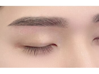 眉トリコ/メンズ眉得意です！！