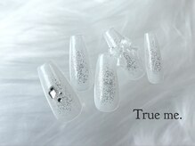トゥルーミー(True me.)/￥7700