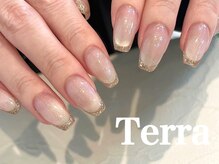 ネイルサロン テラブルー 渋谷店(Terra Blue)