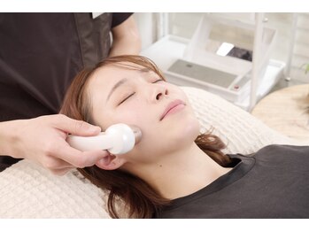 カラダコンシェルジュN(KARADAコンシェルジュN)/目黒/整体/小顔/ヘッドスパ/痩身