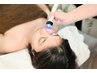 小顔コルギ＋ハイパーデトックス Facial Massage＋RF Contouring 80分 ￥6980