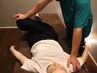 【セラピスト山本/限定クーポン】タイ式マッサージ60分+10分延長サービス