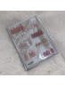 伏見店限定オフィスネイル♪ ¥8,800