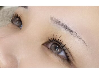 アイモア 江南店(eye mor.)/まつ毛パーマ