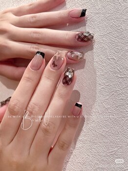 美人計ネイルサロン/