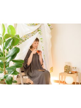 ご褒美にオススメ贅沢サロン