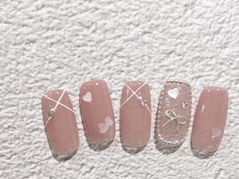 定額★￥8500［パラジェル］