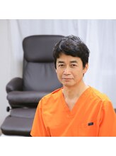 大川カイロプラクティックセンター 経堂整体院 遠藤 一正