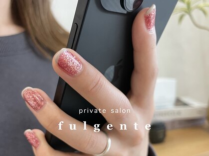 フルジェンテ(fulgente)の写真