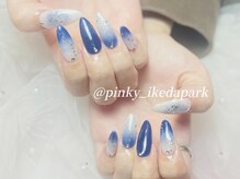 ピンキー(PINKY)/