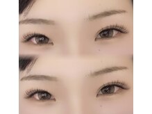 アスター(Aster)の雰囲気（種類豊富なエクステ＊）