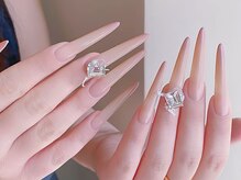 アナネイル(ANNA Nail)/ワンカラ－