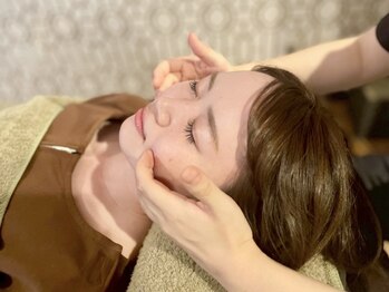 リラ鍼灸接骨院(Rela鍼灸接骨院)/美容しんきゅう