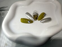 エクラ(e'clat.)/定額フルアート