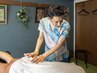 【NY施術×25年の実績】足腰のつらさ・しびれ感◎60分初回限定￥4,900
