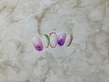 アンジュール(andulte)/【きらめきパステル】