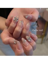 べべ 川崎店(#bebe)/持ち込みボリュームコース★