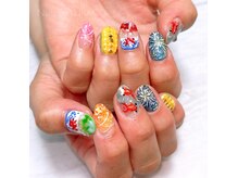 リグネイルスタジオ(Lig nail studio)