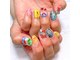 リグネイルスタジオ(Lig nail studio)の写真
