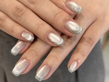 アムール(Amour)/八王子/フィルイン/ネイル