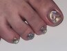 ＜オープン記念クーポン＞Foot　Free art 120min