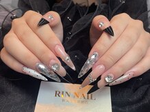 リンネイル 新大久保店(Rin Nail)/