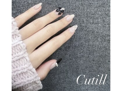 フィールエーキュティル レキシントンプラザ店(feel.a cutill)の写真