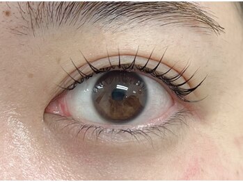 プラスアイ 銀座中央通り店/ペッタロッド担当：小畑