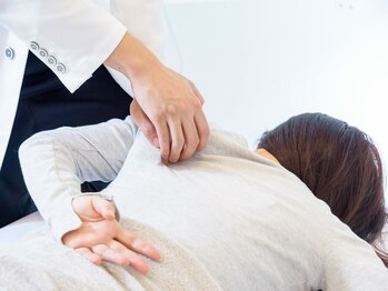 リオラ(LIORA)/肩甲骨はがし施術