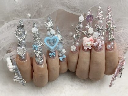 ロカネイル(ROKA NAIL)の写真
