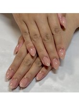 ララルーム 新所沢店(lalaroom.)/オフィスネイル