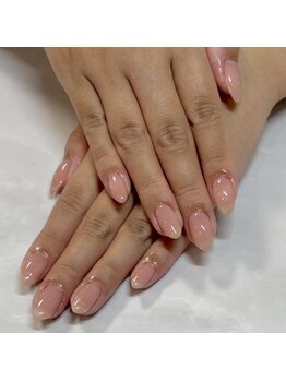 ララルーム 新所沢店(lalaroom.)/オフィスネイル