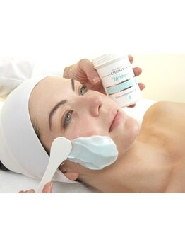 お肌をきれいにしたい