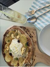 オリーブスパ 京都祇園店(OLIVE SPA) 後藤