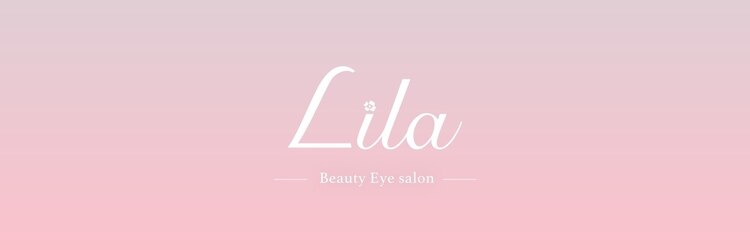 リラ 江坂店(Lila)のサロンヘッダー