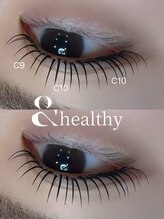 ダコード(D'accord)/アンドヘルシー