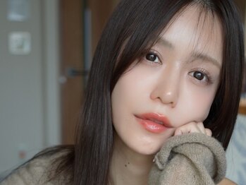 ミイン(miin)/まつげパーマ/カールデザイン